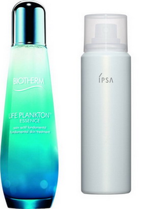 Biotherm Ipsa