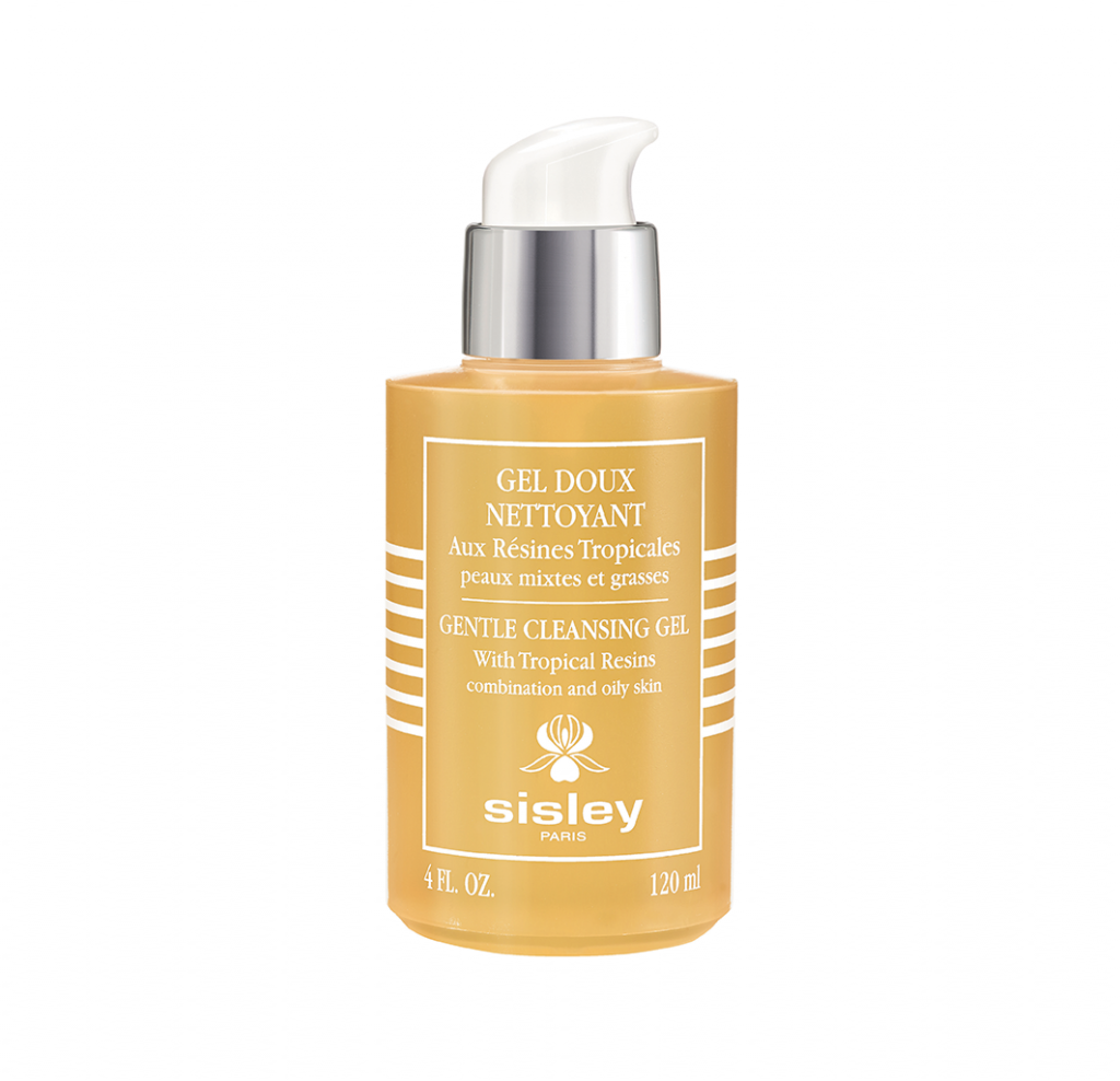 Gel Doux Nettoyant