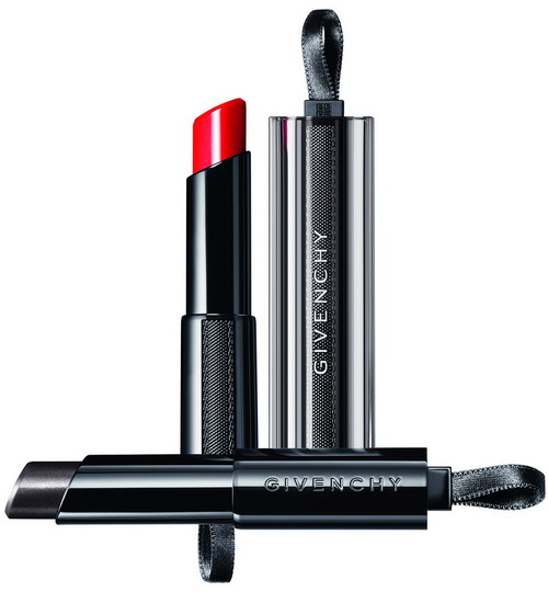 Givenchy Rouge Inderdit Vinyl 3