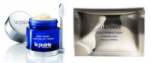 La Prairie Shiseido