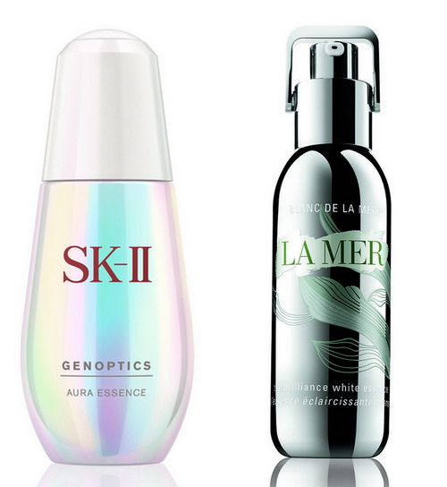 SK-II LA MER