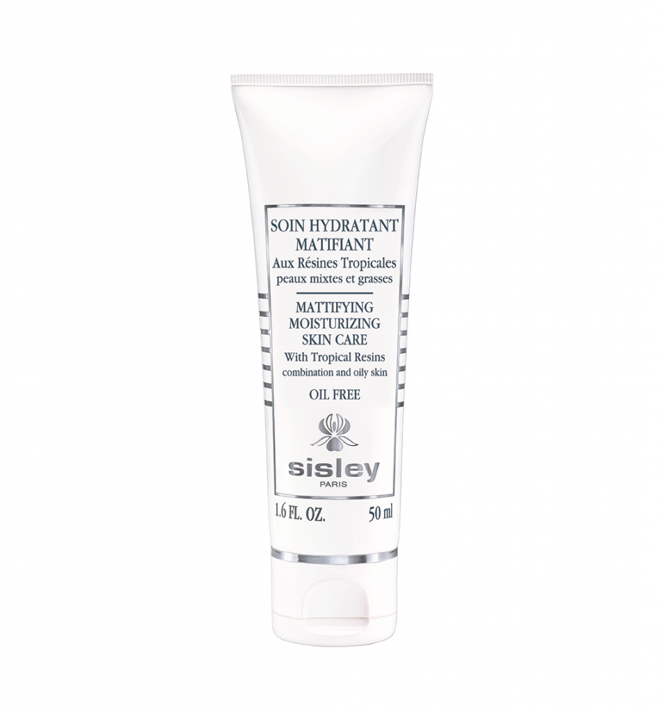 Soin Hydratant Matifiant