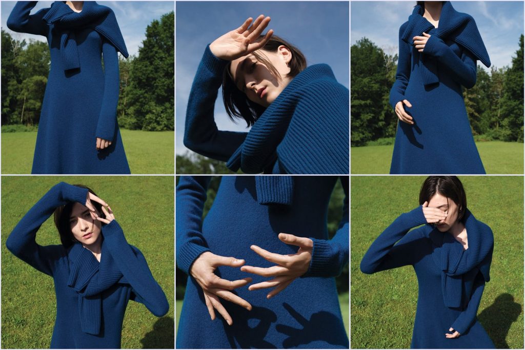 Uniqlo U 101