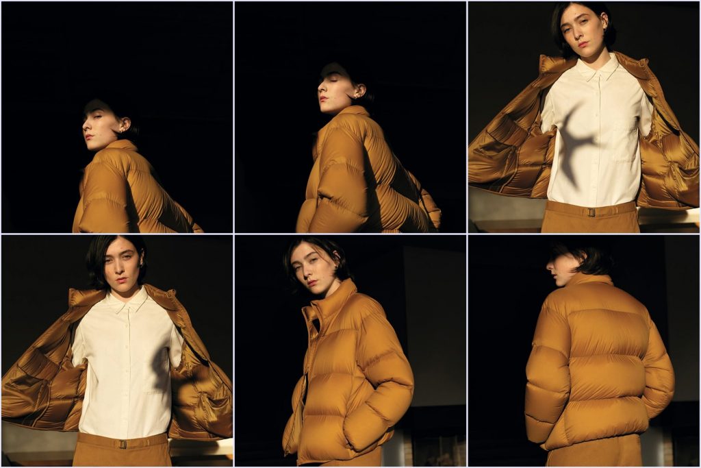 Uniqlo U 102