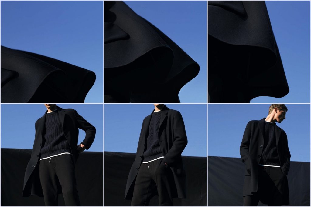 Uniqlo U 103