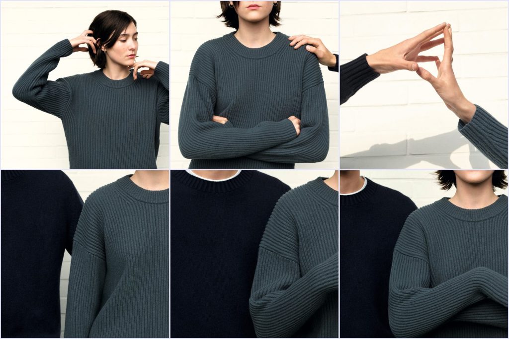 Uniqlo U 105