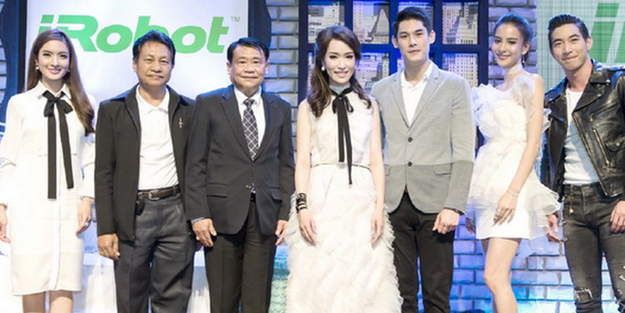 iRobot เปิดตัวโครงการ Better Together สื่อถึงความรักและใส่ใจคนรอบข้าง พร้อมเผยโฉมหุ่นยนต์ถูพื้นรุ่นใหม่ Braava jet