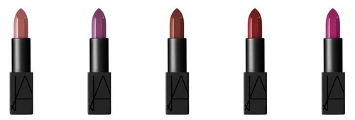 Audacious Lipstick 1