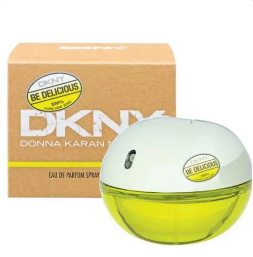 DKNY
