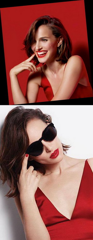Dior Rouge Dior 4