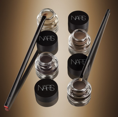 Nars Audacious Collection 3