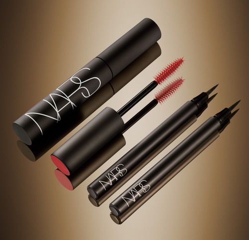 Nars Audacious Collection 4