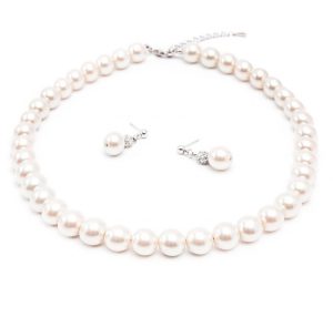 pearl-necklace