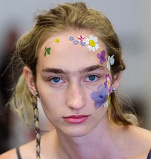 preen-by-thornton-bregazzi-beauty-look-nyfw2017