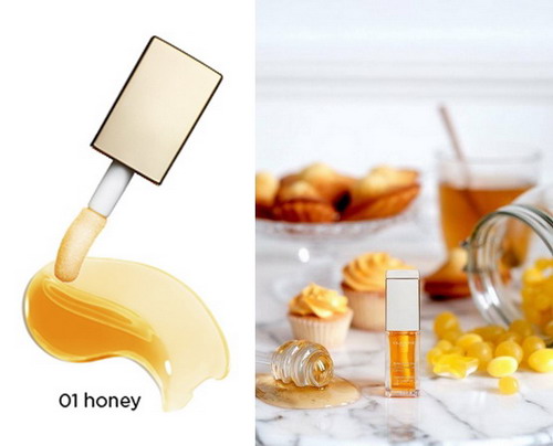 clarins-01-honey