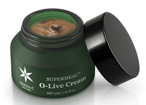 superheal-o-live-cream