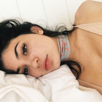kylie-jenner