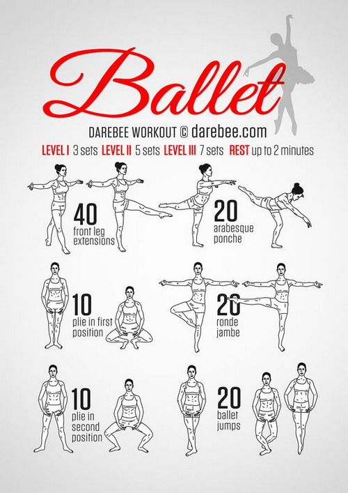 ballet-workout