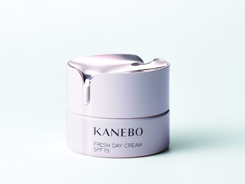 kanebo-fresh-day-cream