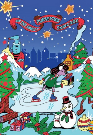 kiehls-x-jeremyville-holiday-collection-5