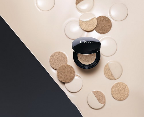 Diorskin Forever Cushion 3