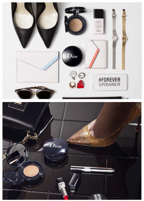 Diorskin Forever Cushion 5