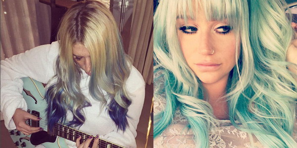 kesha-hairstyle