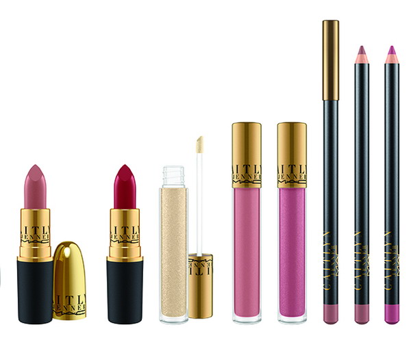 MAC Caitlyn Jenner 7
