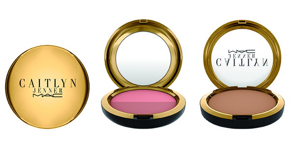 MAC Caitlyn Jenner 8