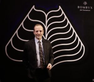 BOMBYX - ดร.เจอร์ราลด์ มาสซาโลโว CEO จิม ทอมป์สัน (_MG_5394)