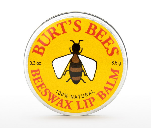 Burt’s Bees Beeswax Lip Balm - Tin