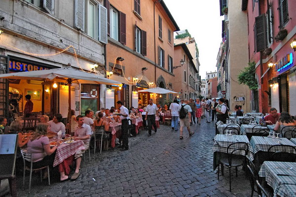 City Break ROME Part I 10
