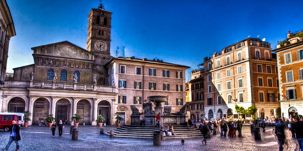 City Break ROME Part I 11