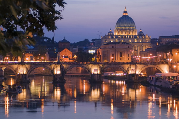 City Break ROME Part I 8