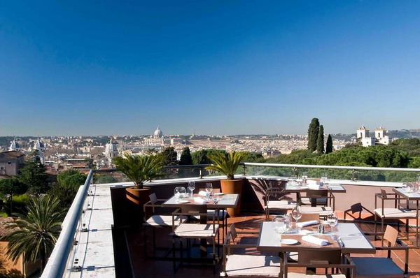 City Break ROME Part I