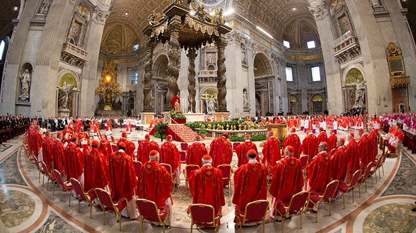 City Break Rome Italy Vatican 2