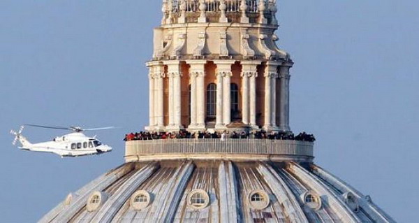City Break Rome Italy Vatican 3
