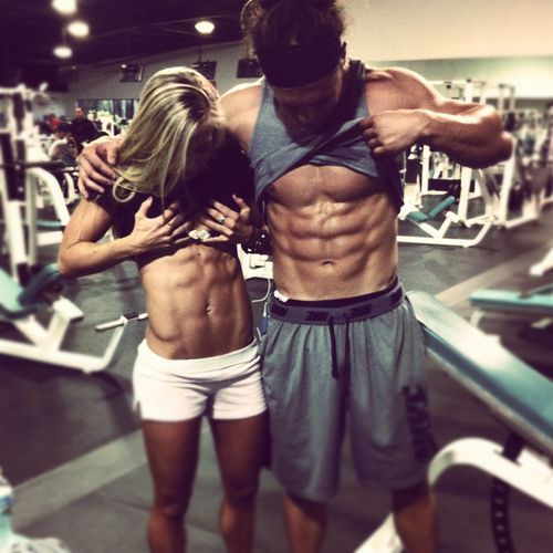 Couples Workout 9