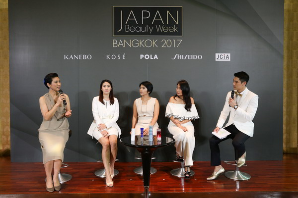 Japan Beauty Week Bangkok 2017 -7
