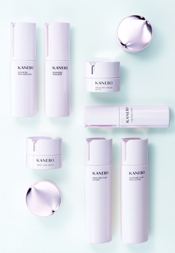 KANEBO SKINCARE IMAGE