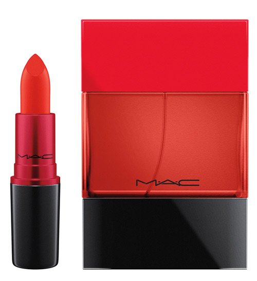 MAC-Shadescents