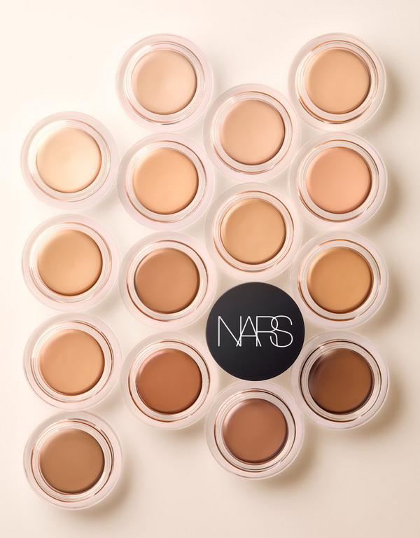 NARS Soft Matte Complete Concealer 1