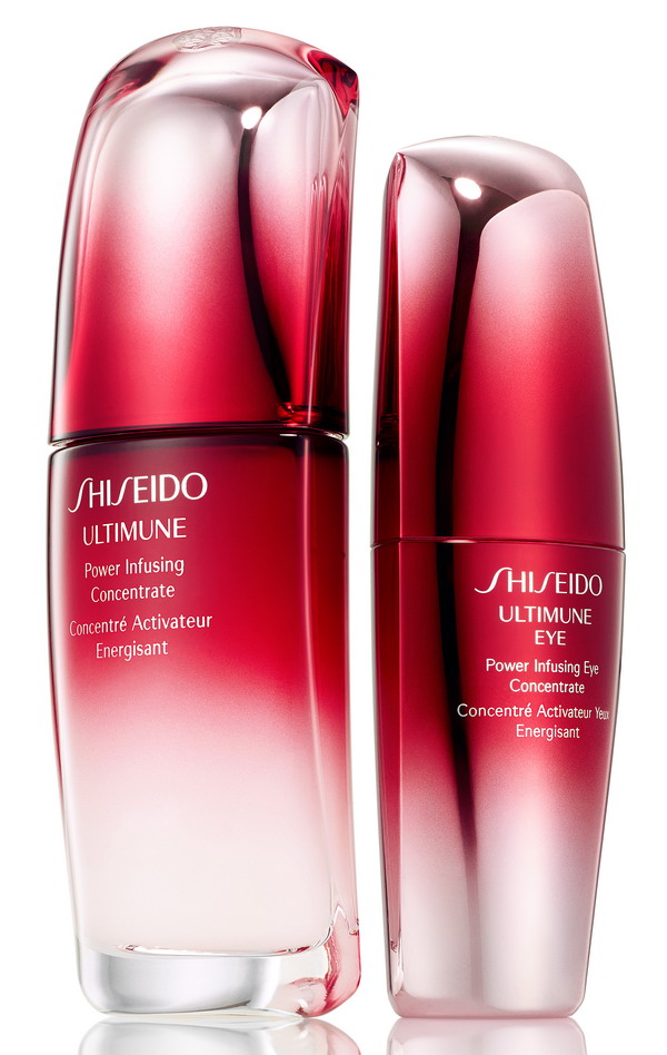 Shiseido Ultimune