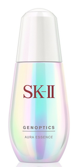 Step 2_SK-II GenOptics Aura Essence