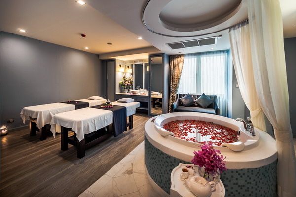 Treasure Spa 5