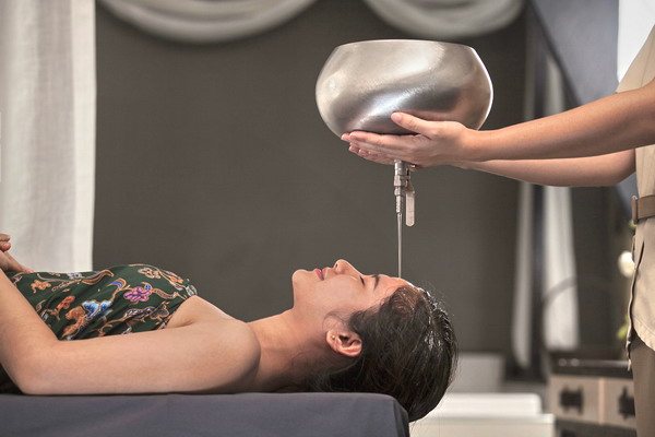 Treasure Spa 8