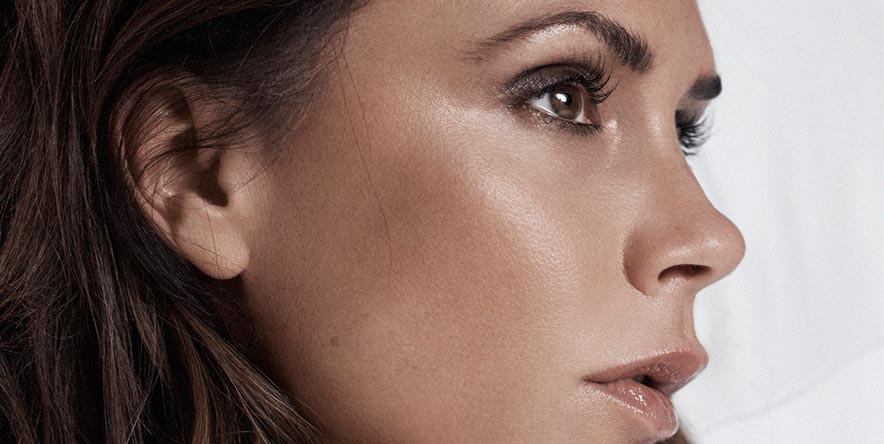 More Victoria Beckham x Estée Lauder Makeup Is Coming