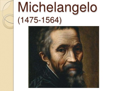 michelangelo-buonarroti
