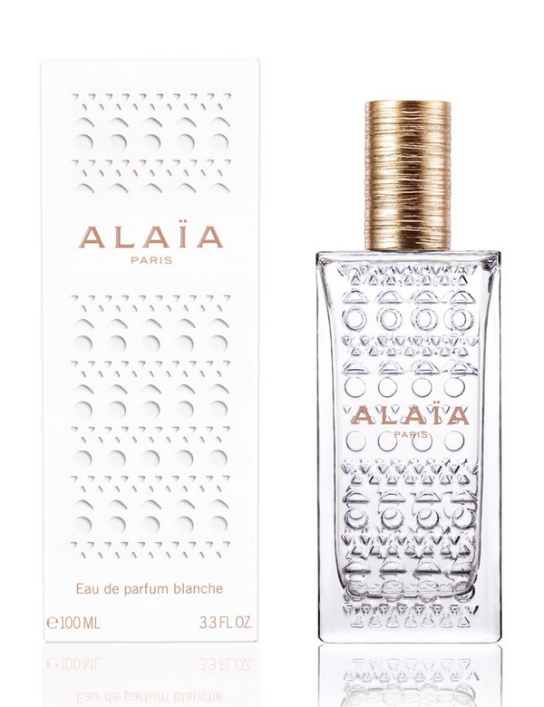 Alaia Paris Eau de Parfum Blanche