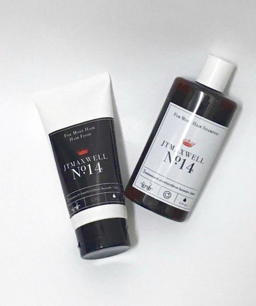 Beauty Review JTmaxwell Hair Care 2